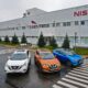 Завод Nissan объявил каникулы в России с 26 июля