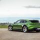 Porsche перечислил пять самых продаваемых моделей в мире по итогам первых 6 месяцев 2021 года