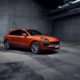 Porsche презентовал в России новый компактный кроссовер Macan и начал принимать заказы