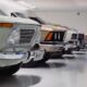 Автостат: В РФ покупатели новых автомобилей старше покупателей авто с пробегом
