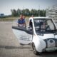 Электромобиль Sidus A01 из Беларуси могут поставить в Россию