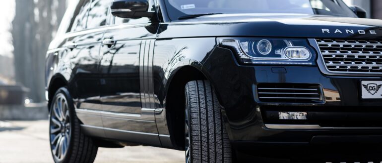 Глава Jaguar Land Rover Тьерри Боллоре пообещал сделать автомобиль надежнее