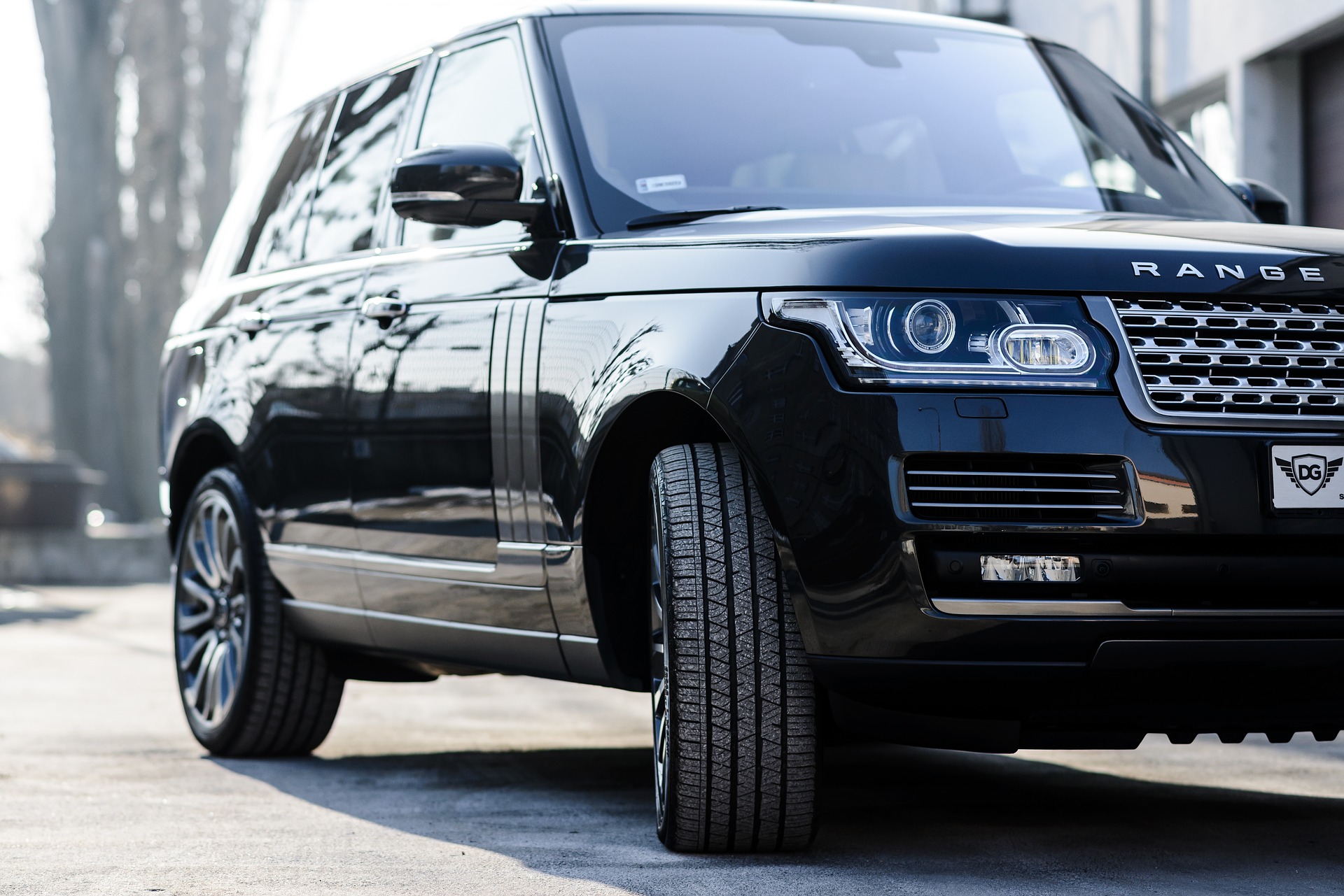 Глава Jaguar Land Rover Тьерри Боллоре пообещал сделать автомобиль надежнее