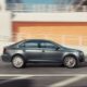 Volkswagen Polo подорожал в полтора раза за 2 года в России
