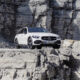 Универсал Mercedes-Benz C-класса впервые получил вседорожную версию All-Terrain
