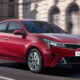 Автомобиль KIA Rio может покинуть рынок после 2022 года из-за низкого спроса в США