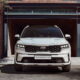 Бренд Kia не планирует продавать гибридный Sorento в России