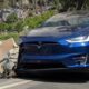 Владелец Tesla Model X рассказал о пятикратном ДТП из-за автопилота на одном и том же месте в США