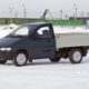 «Drom» опубликовал фото ранее неизвестного грузовика ВАЗ-2920 «Lada Надежда»