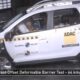 Renault Duster 2022 получил 0 звезд в краш-тесте Latin NCAP в 2021 году на видео