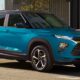 Новый кроссовер Chevrolet Trailblazer будет продаваться в России по цене от 2 млн рублей