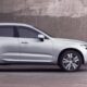 Volvo показала падение мировых продаж на 8,7% за июль 2021 года