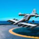 Аэромобиль eVTOL Mk5 на электромоторах начнут продавать в Японии в 2022 году