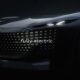 Компания Audi представила последние тизеры нового электрического концепта Skysphere