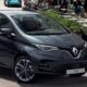 Renault снимет с производства популярный электрокар ZOE в 2024 году