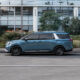 KIA Carnival получил награду «Top Safety Pick» по безопасности от IIHS в США
