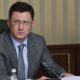 Вице-премьер РФ Новак предложил вместо запрета экспорта бензина ограничить трейдеров