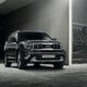 KIA Mohave получил 6-местную версию в России в максимальной комплектации Premium+