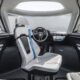 Porsche показал интерьер экспериментального минивэна будущего Renndienst