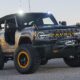 Новый внедорожник Ford Bronco столкнулся с проблемами с жесткой крышей