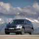Обновленный кроссовер Skoda Kodiaq станет дороже на 59 тысяч рублей