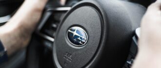 Subaru отзывает 165 тысяч автомобилей из-за проблем с топливным насосом в США