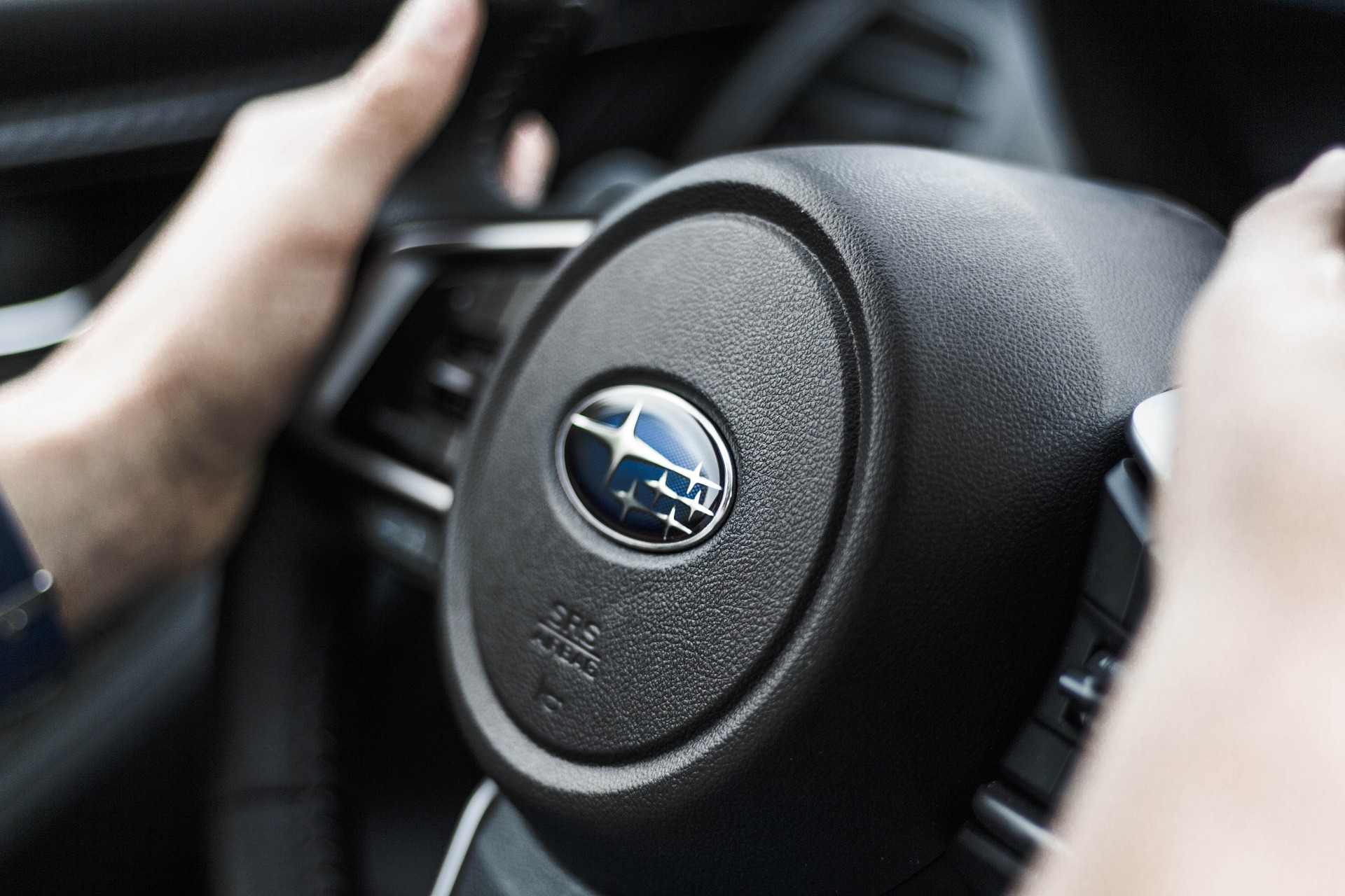 Subaru отзывает 165 тысяч автомобилей из-за проблем с топливным насосом в США