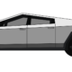 Производство электрического внедорожника Tesla Cybertruck перенесено на 2022 год