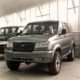 Компания УАЗ представит новый автомобиль на 80-летие 5 сентября 2021 года