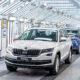 «Auto Express»: Skoda Kodaiq стал самым надежным кроссовером в мире в 2021 году