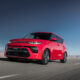 KIA Soul 2022 модельного года подорожал в России на 10 тысяч рублей в сентябре 2021 года