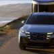 Hyundai Santa Cruz стал самым быстро продаваемым автомобилем в августе 2021 года в США
