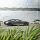 Компания Audi представила электрический концепт Grandsphere в 2021 году