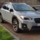 Четыре модели автомобилей Subaru подорожали в России на 40 тыс. рублей в сентябре 2021 года