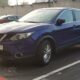Nissan Qashqai и Mazda RX-8 вошли в рейтинг 6 самых ненадежных автомобилей с пробегом в 2021 году