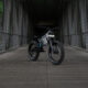 Компания BMW презентовала футуристичный электрический велосипед BMW Motorrad Vision AMBY