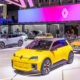 Renault выставит в Мюнхене на IAA Mobility предсерийный образец электромобиля Renault 5