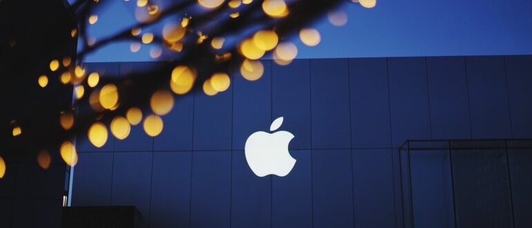 DigiTimes: Apple планирует начать производство своего электромобиля в 2024 году