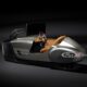 Компания Pininfarina представила симулятор вождения Leggenda eClassic за 164 тысячи долларов