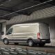 Ford Transit возглавил 10 самых популярных дизельных автомобилей с пробегом в РФ в 2021 году