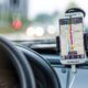 Google выпустила обновление Android Auto для автомобилей с правым рулем