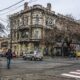 Минтранс в РФ предложил изменить приоритеты на перекрестках с круговым движением