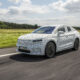 Компания Skoda анонсировала премьеру нового купеобразного кроссовера Skoda Enyaq Coupe iV