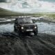 АВТОВАЗ объявил старт продаж нового внедорожника Lada Niva в версии Bronto в 2021 году