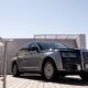 Стоимость обслуживания машин Aurus оказалась сопоставимой с Rolls-Royce в России