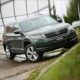 Автомобили Skoda подорожали на 118-239 тыс. рублей в России в октябре 2021 года