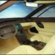 Компания Citroen показала салон концепта Activa