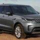 Land Rover Discovery вошел в три внедорожника по цене «УАЗ Патриот», которые лучше на бездорожье