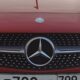 Производство суперкаров Mercedes-AMG GT Coupe и Roadster прекратится в конце 2021 года