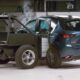 Только один кроссовер из 20 получил высокий балл по новому краш-тесту IIHS в 2021 году